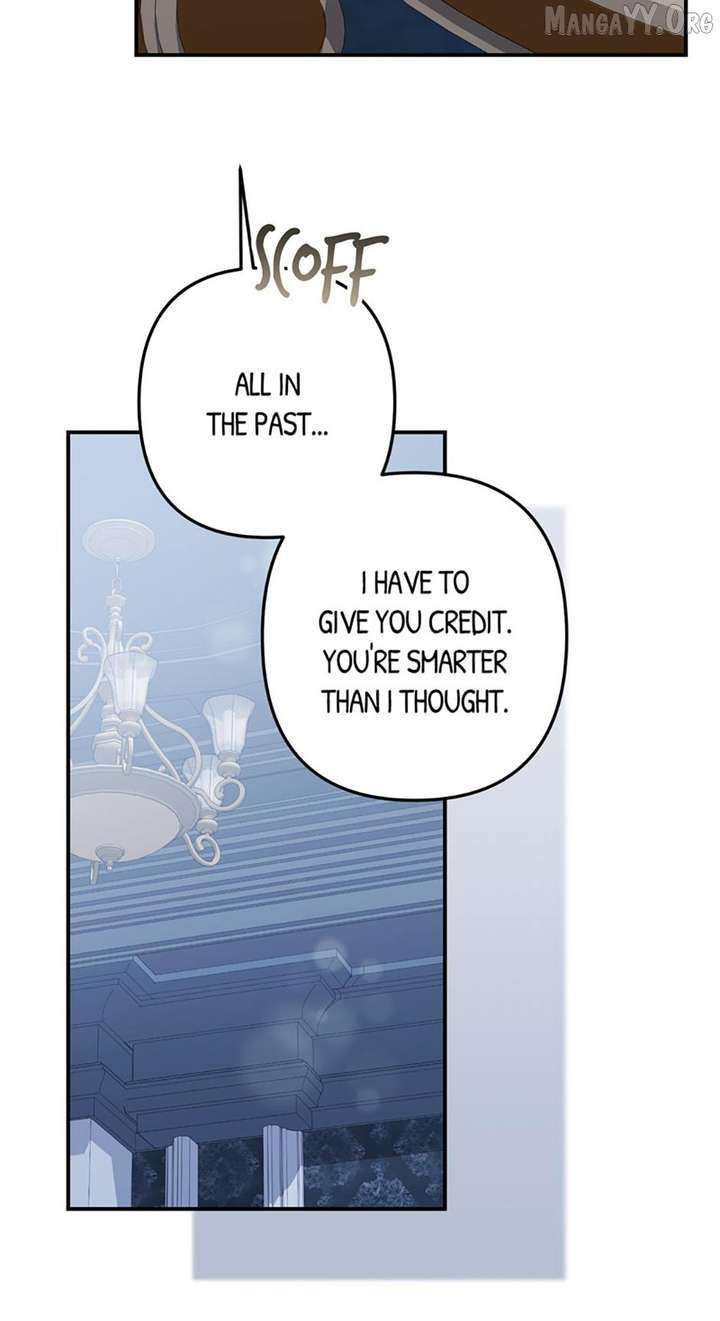 Will You Marry Me Under Contract, Your Highness? Chapter 78 158 ch 78 14