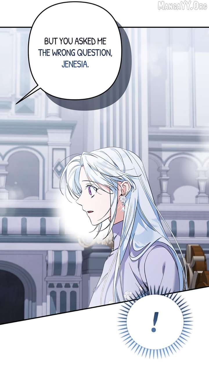 Will You Marry Me Under Contract, Your Highness? Chapter 78 159 ch 78 15