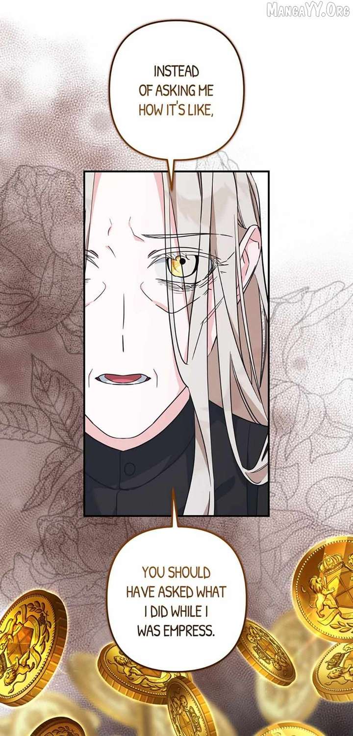 Will You Marry Me Under Contract, Your Highness? Chapter 78 160 ch 78 16