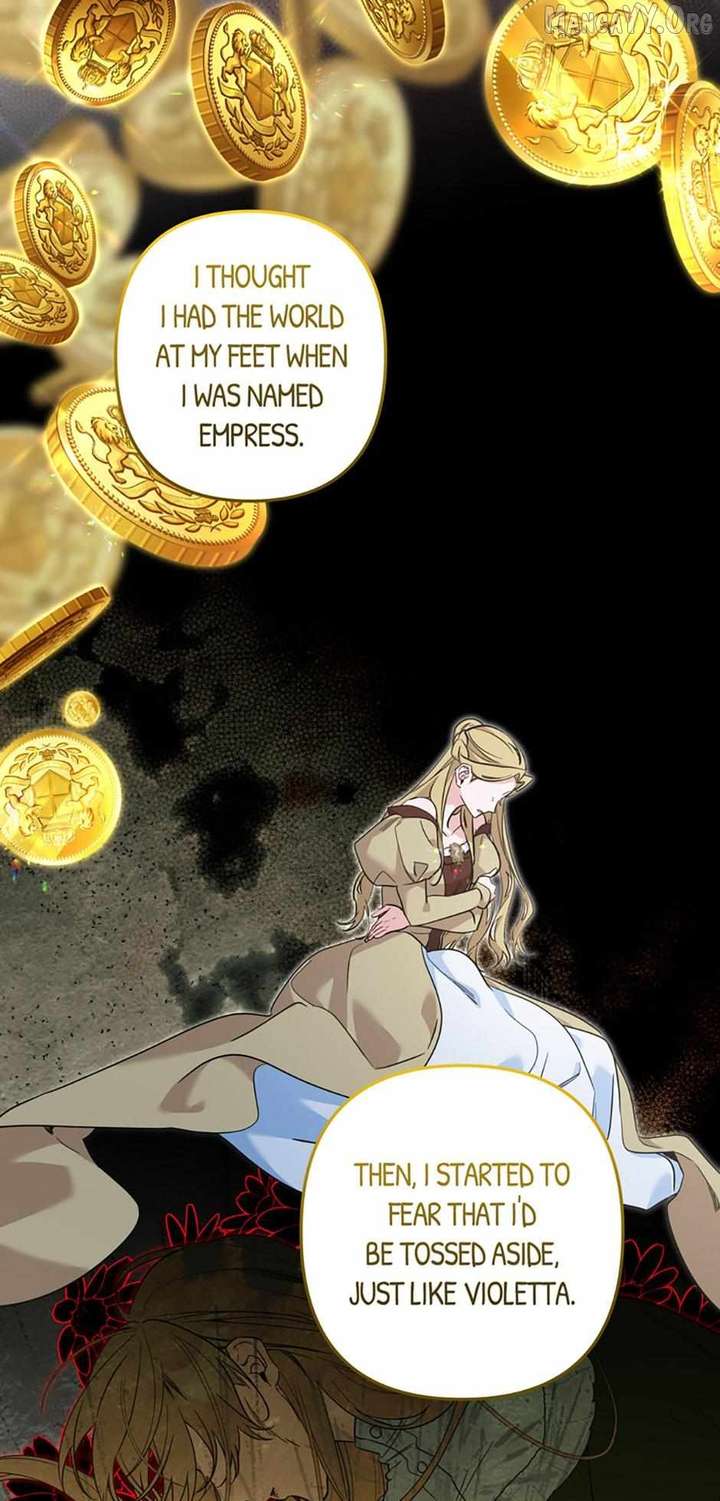 Will You Marry Me Under Contract, Your Highness? Chapter 78 161 ch 78 17