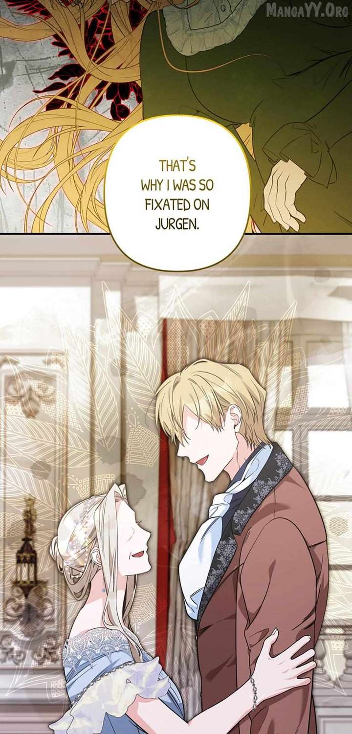 Will You Marry Me Under Contract, Your Highness? Chapter 78 162 ch 78 18