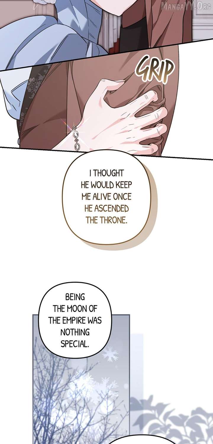 Will You Marry Me Under Contract, Your Highness? Chapter 78 163 ch 78 19