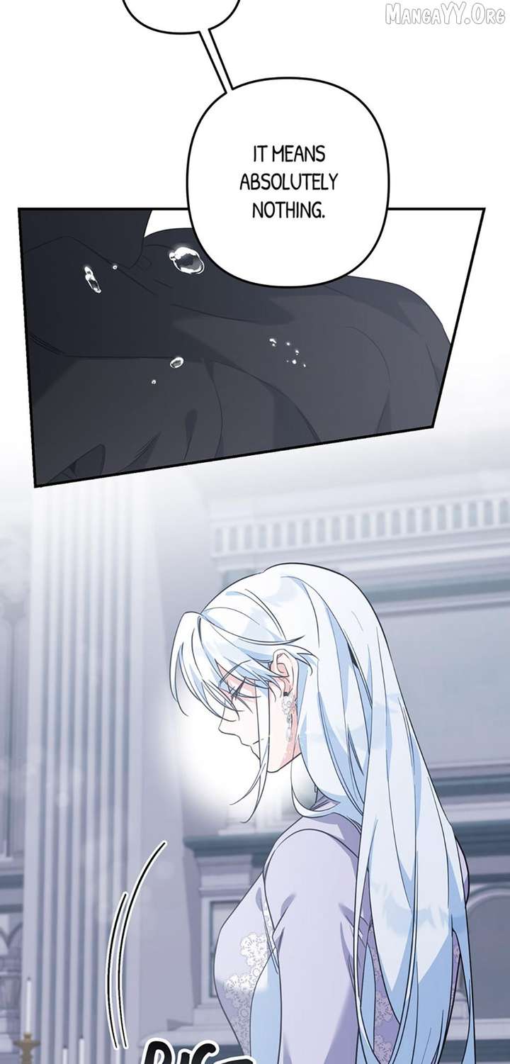 Will You Marry Me Under Contract, Your Highness? Chapter 78 165 ch 78 21