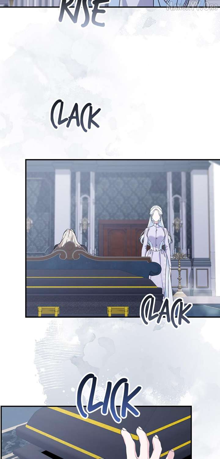Will You Marry Me Under Contract, Your Highness? Chapter 78 166 ch 78 22