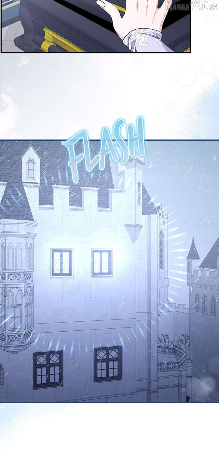 Will You Marry Me Under Contract, Your Highness? Chapter 78 167 ch 78 23