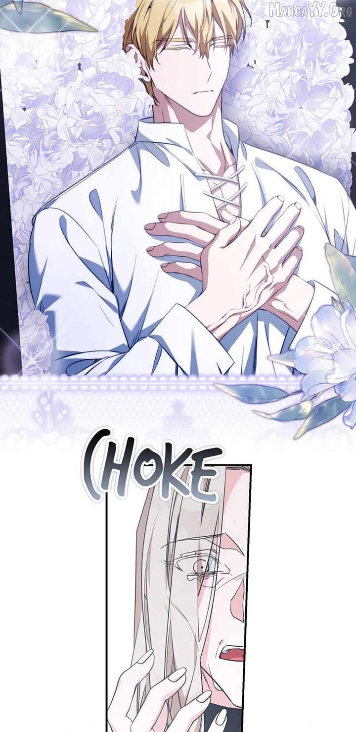 Will You Marry Me Under Contract, Your Highness? Chapter 78 169 ch 78 25