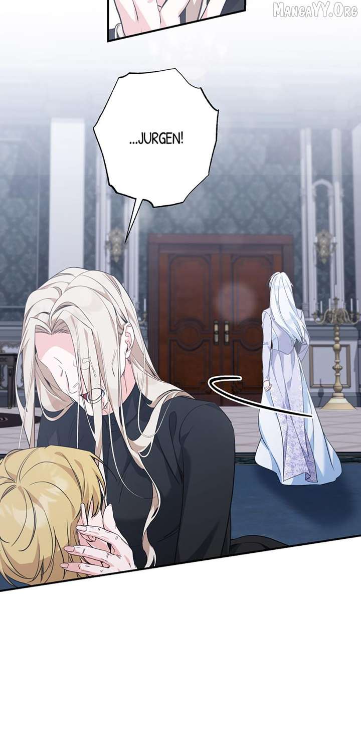 Will You Marry Me Under Contract, Your Highness? Chapter 78 170 ch 78 26