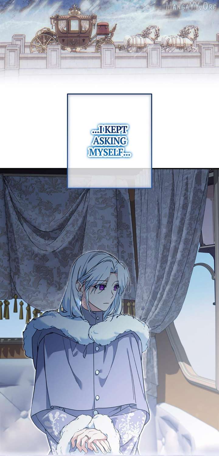 Will You Marry Me Under Contract, Your Highness? Chapter 78 147 ch 78 3