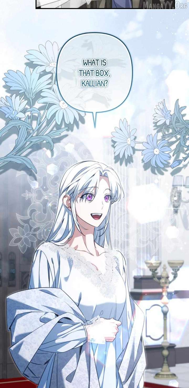 Will You Marry Me Under Contract, Your Highness? Chapter 78 174 ch 78 30