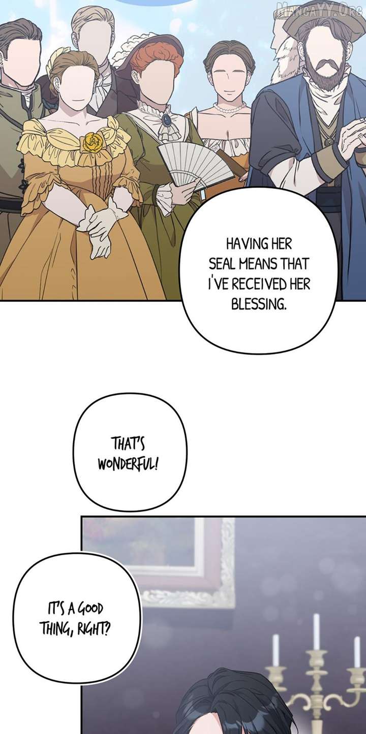 Will You Marry Me Under Contract, Your Highness? Chapter 78 177 ch 78 33
