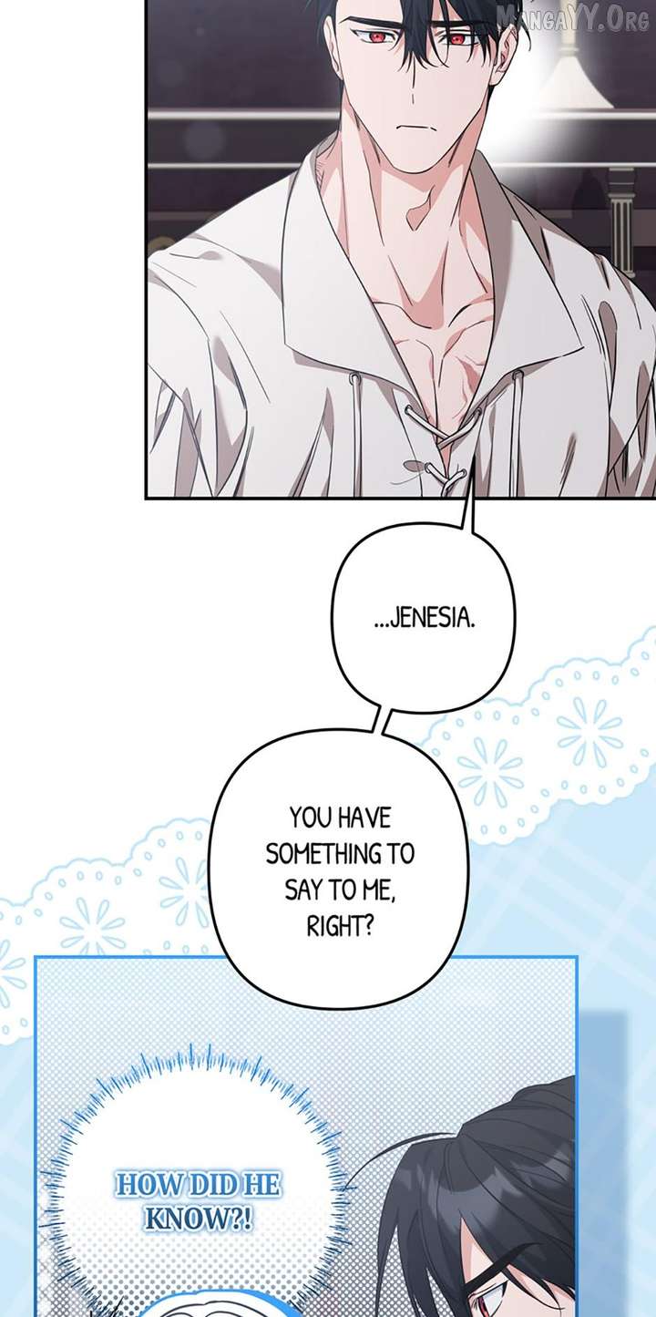 Will You Marry Me Under Contract, Your Highness? Chapter 78 178 ch 78 34