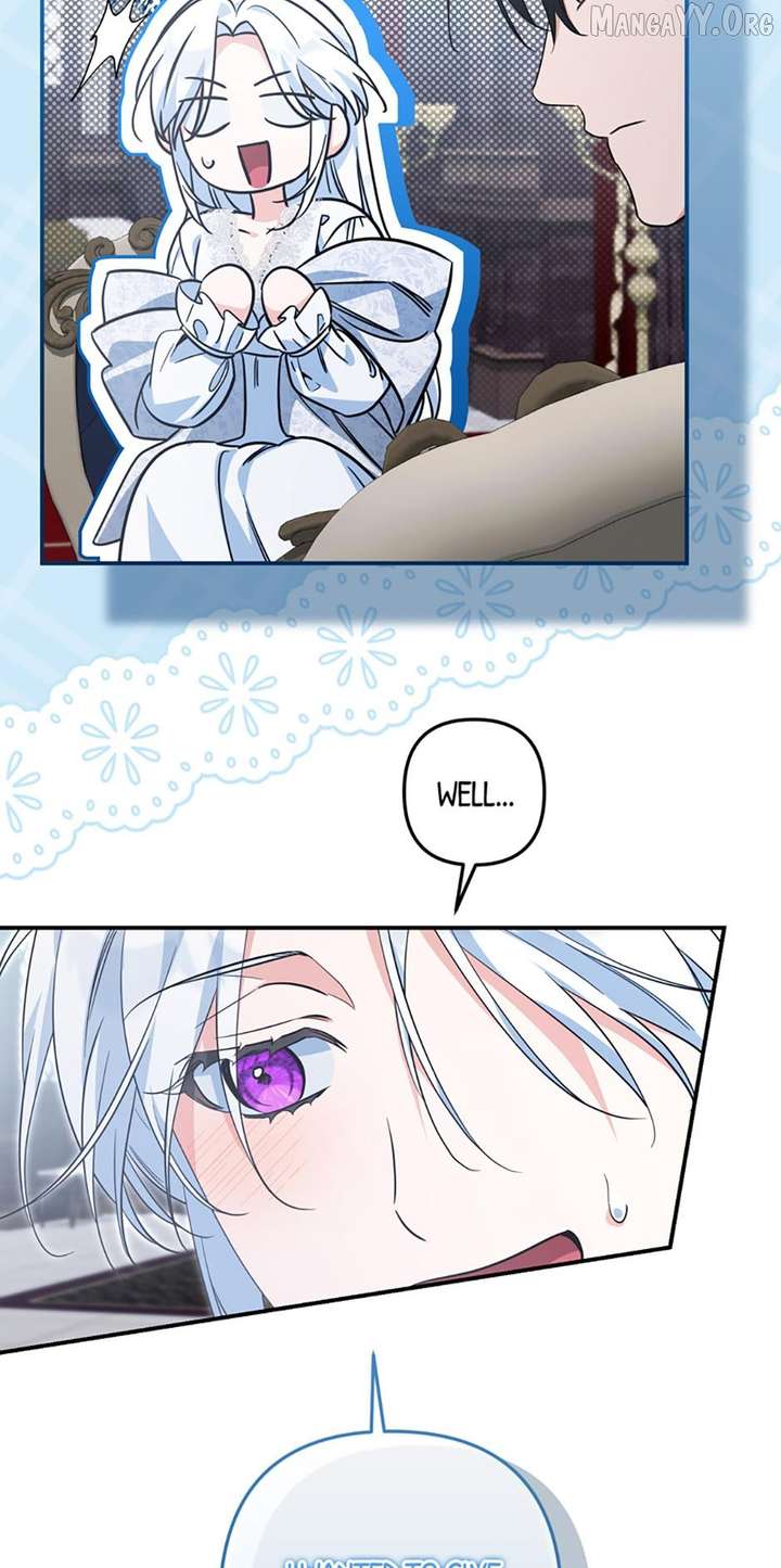 Will You Marry Me Under Contract, Your Highness? Chapter 78 179 ch 78 35