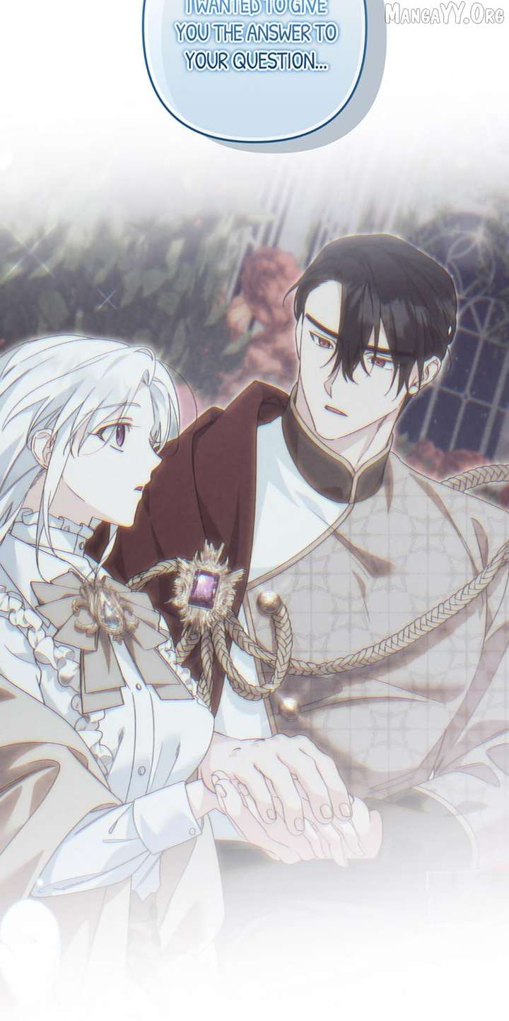 Will You Marry Me Under Contract, Your Highness? Chapter 78 180 ch 78 36