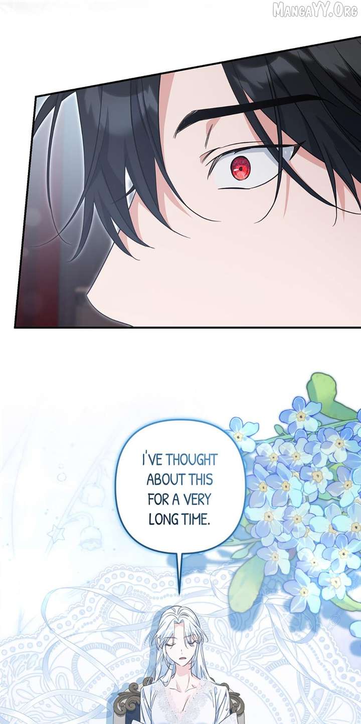 Will You Marry Me Under Contract, Your Highness? Chapter 78 181 ch 78 37