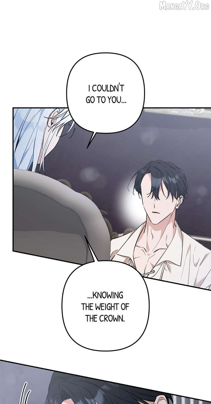 Will You Marry Me Under Contract, Your Highness? Chapter 78 183 ch 78 39