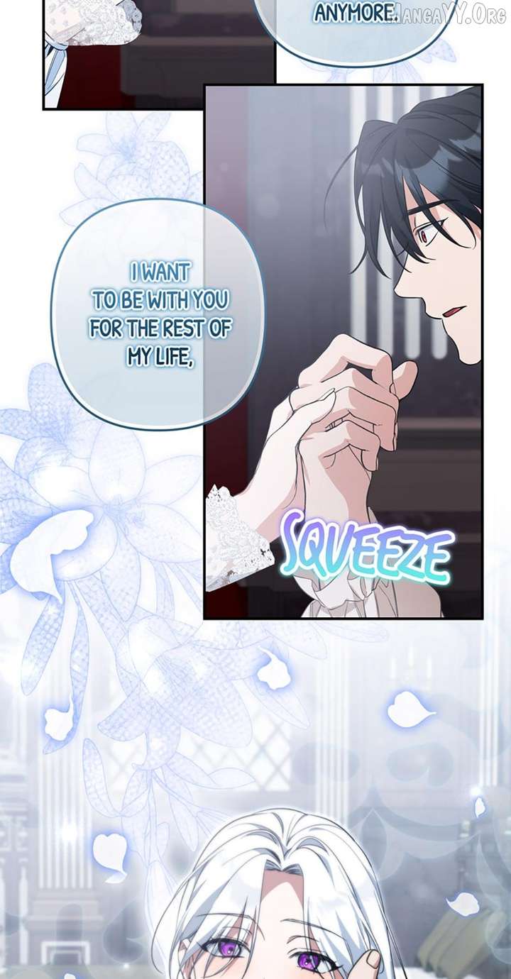 Will You Marry Me Under Contract, Your Highness? Chapter 78 185 ch 78 41