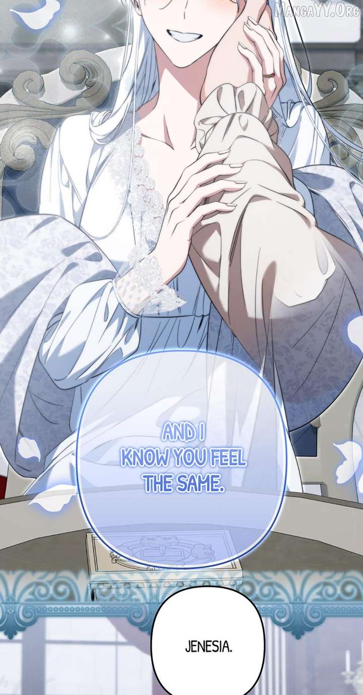 Will You Marry Me Under Contract, Your Highness? Chapter 78 186 ch 78 42