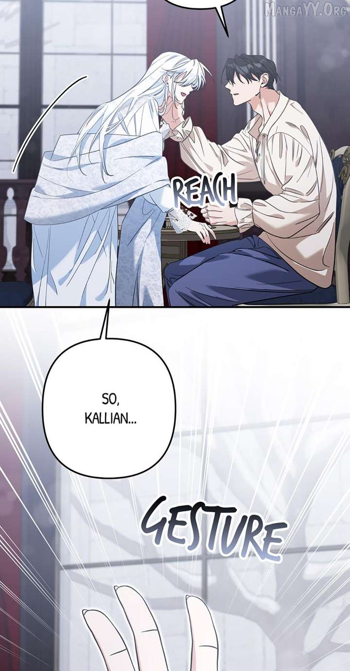 Will You Marry Me Under Contract, Your Highness? Chapter 78 187 ch 78 43