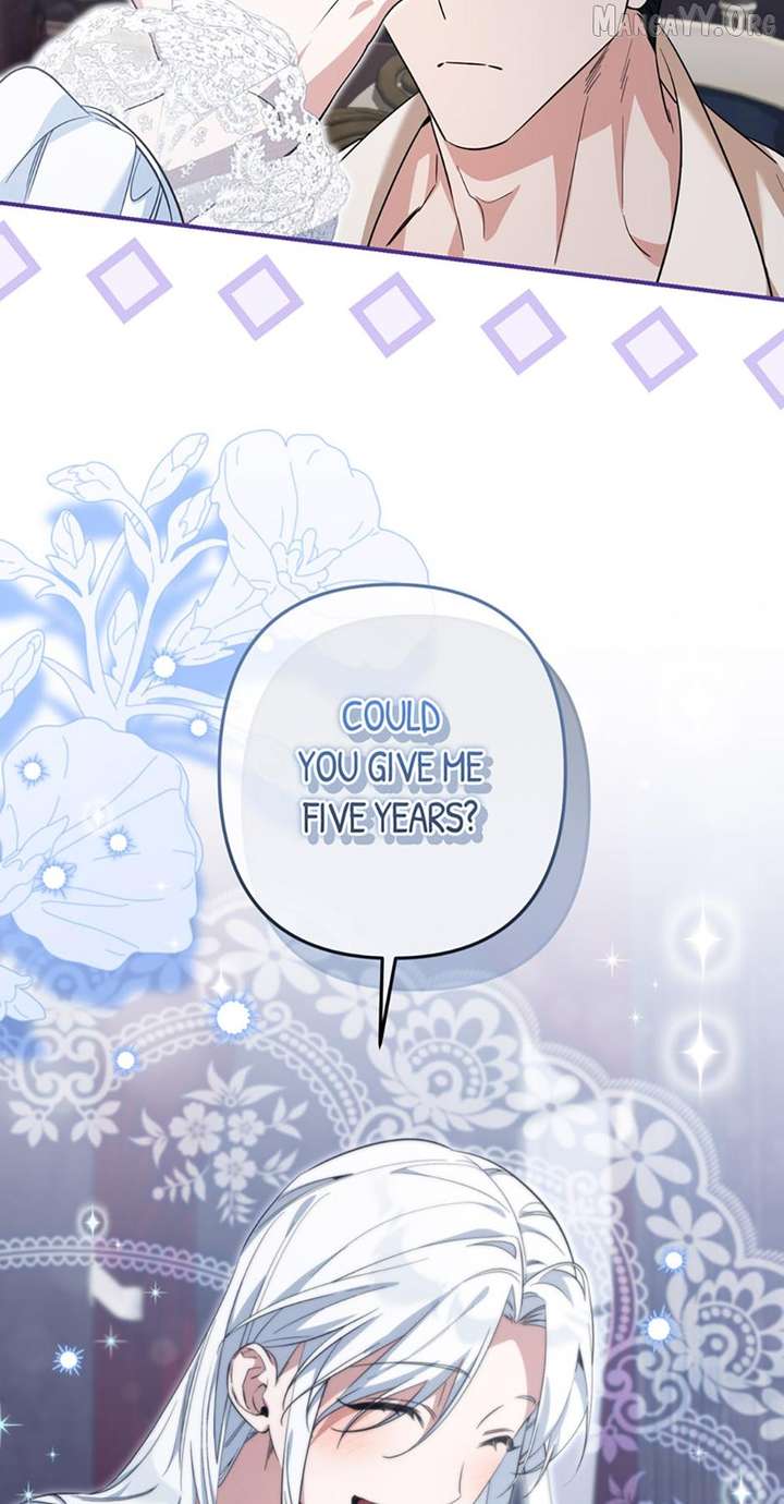 Will You Marry Me Under Contract, Your Highness? Chapter 78 189 ch 78 45