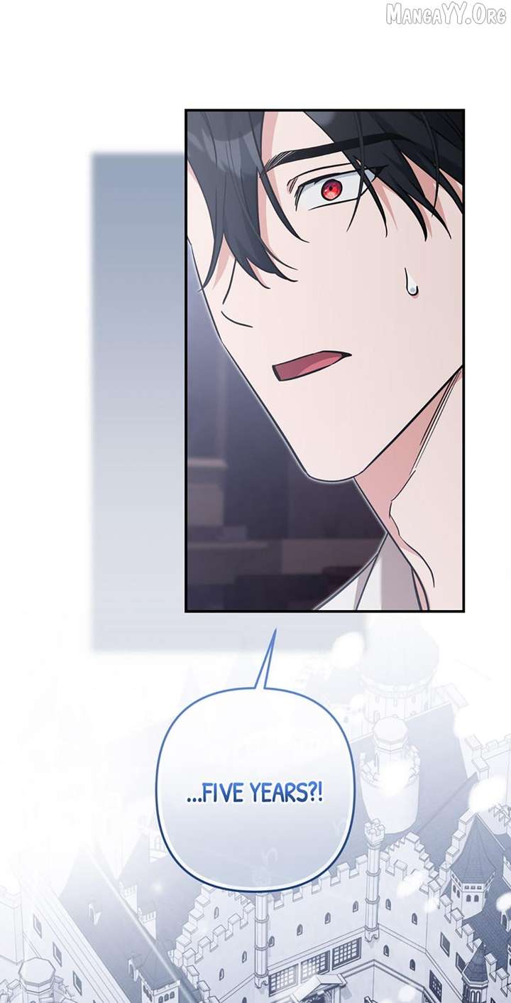 Will You Marry Me Under Contract, Your Highness? Chapter 78 191 ch 78 47