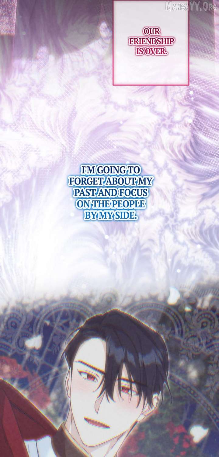 Will You Marry Me Under Contract, Your Highness? Chapter 78 150 ch 78 6