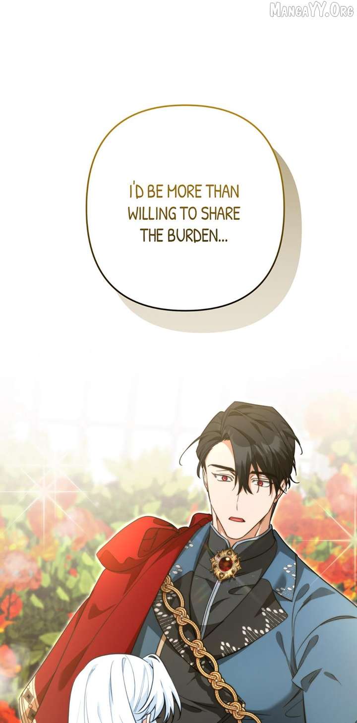 Will You Marry Me Under Contract, Your Highness? Chapter 80 223 ch 80 1