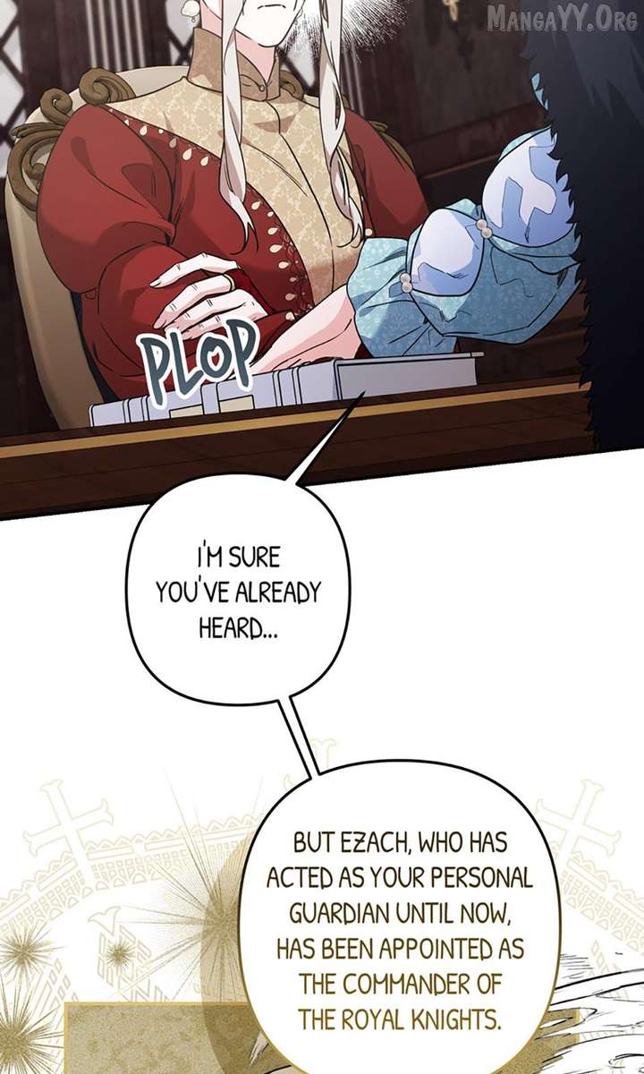 Will You Marry Me Under Contract, Your Highness? Chapter 80 234 ch 80 12