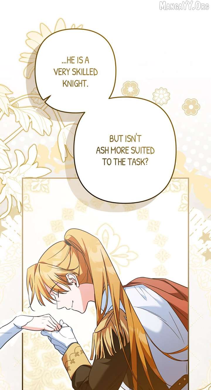 Will You Marry Me Under Contract, Your Highness? Chapter 80 236 ch 80 14