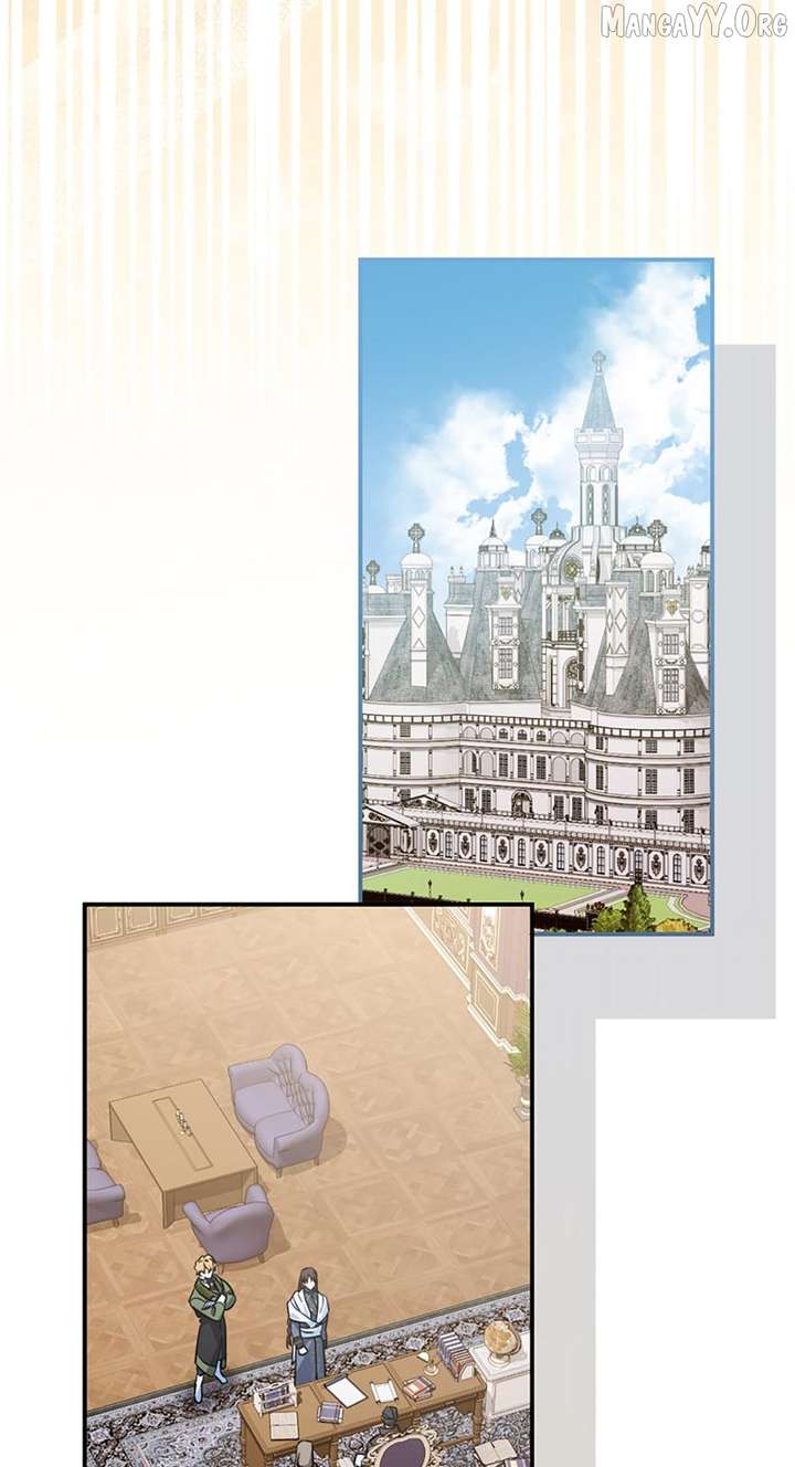Will You Marry Me Under Contract, Your Highness? Chapter 80 238 ch 80 16