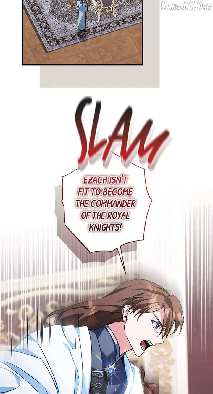 Will You Marry Me Under Contract, Your Highness? Chapter 80 239 ch 80 17