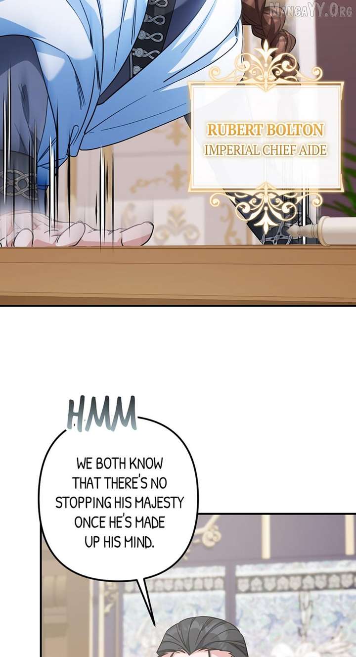 Will You Marry Me Under Contract, Your Highness? Chapter 80 240 ch 80 18