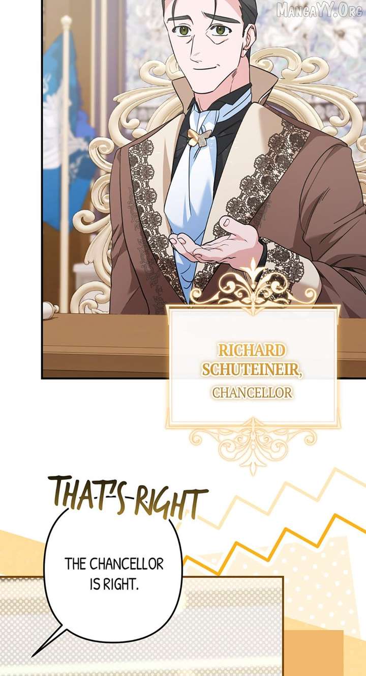 Will You Marry Me Under Contract, Your Highness? Chapter 80 241 ch 80 19