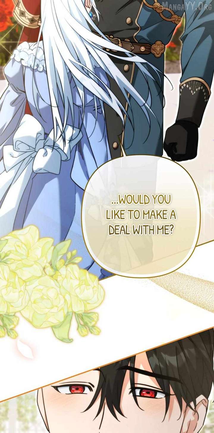 Will You Marry Me Under Contract, Your Highness? Chapter 80 224 ch 80 2