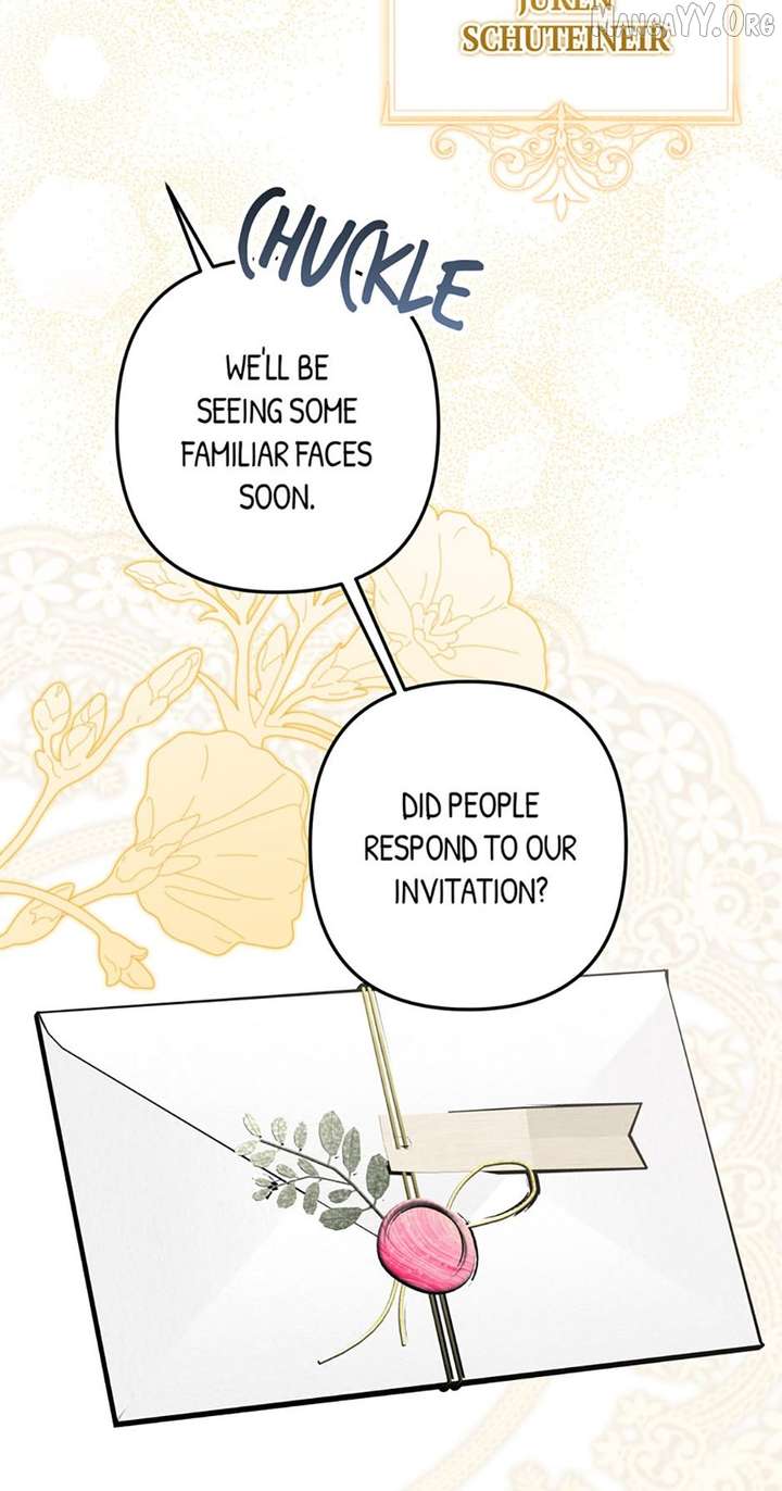 Will You Marry Me Under Contract, Your Highness? Chapter 80 245 ch 80 23