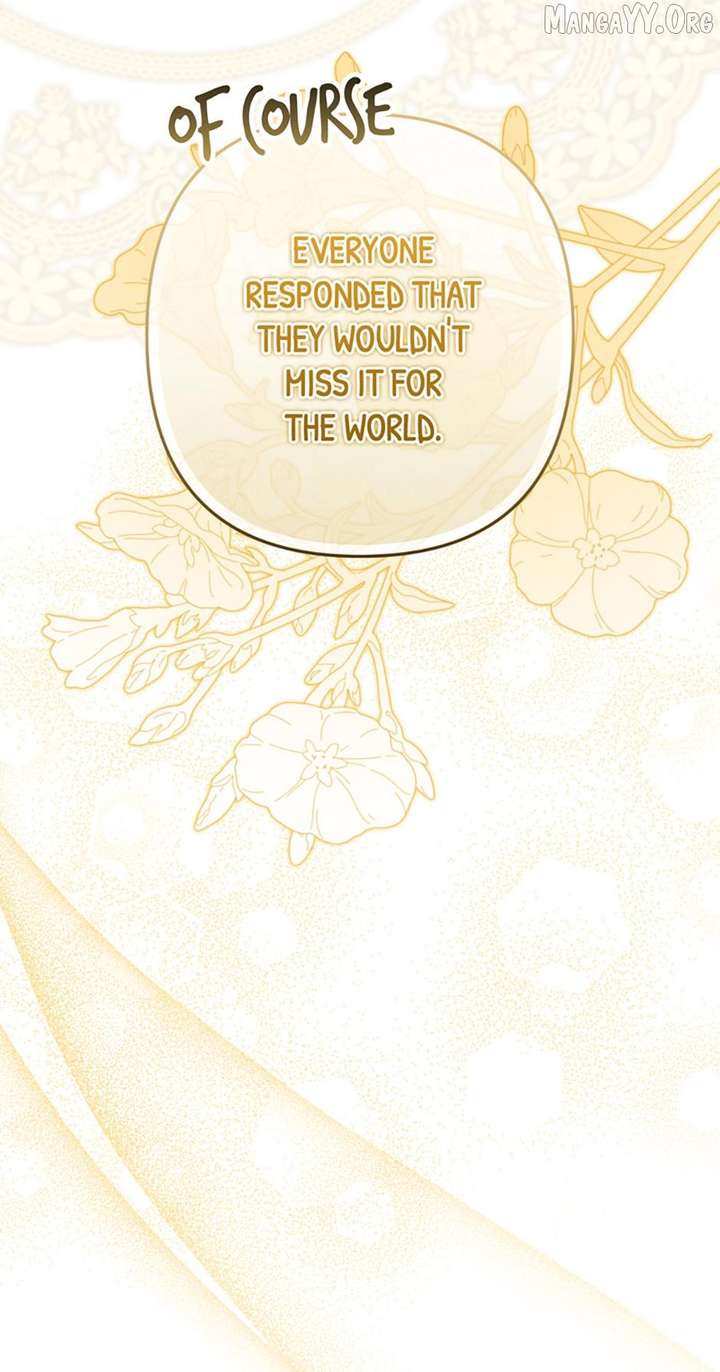 Will You Marry Me Under Contract, Your Highness? Chapter 80 246 ch 80 24