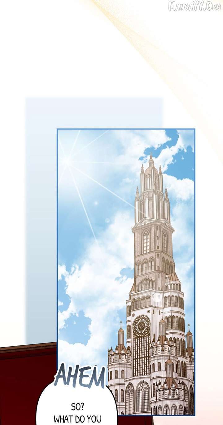 Will You Marry Me Under Contract, Your Highness? Chapter 80 247 ch 80 25
