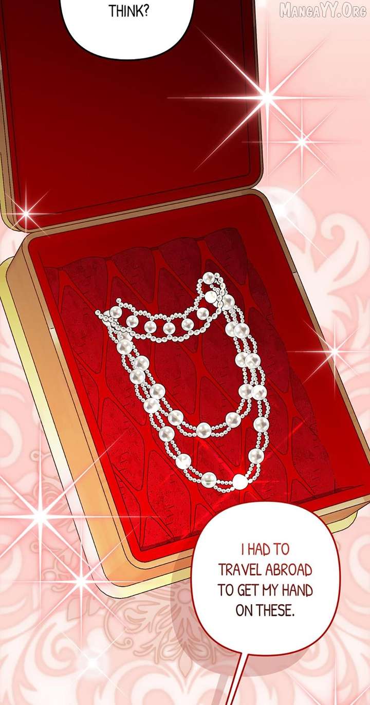 Will You Marry Me Under Contract, Your Highness? Chapter 80 248 ch 80 26