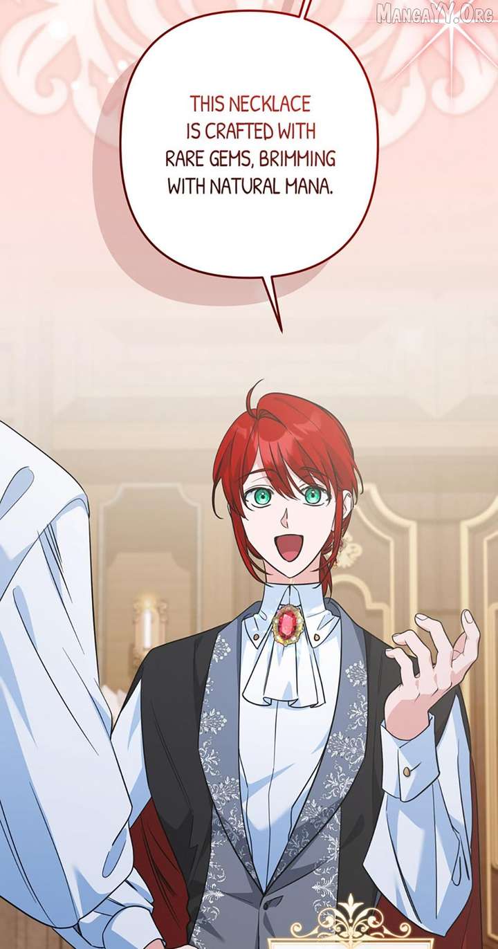 Will You Marry Me Under Contract, Your Highness? Chapter 80 249 ch 80 27