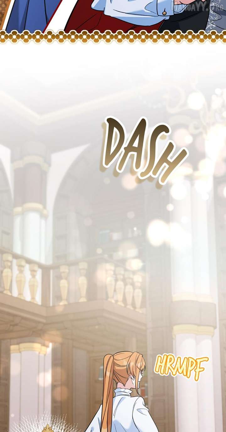 Will You Marry Me Under Contract, Your Highness? Chapter 80 254 ch 80 32