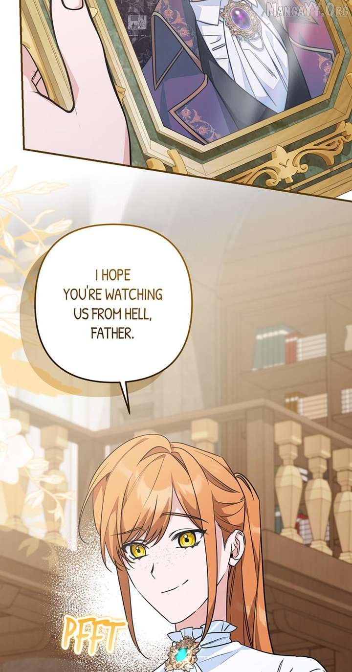 Will You Marry Me Under Contract, Your Highness? Chapter 80 256 ch 80 34