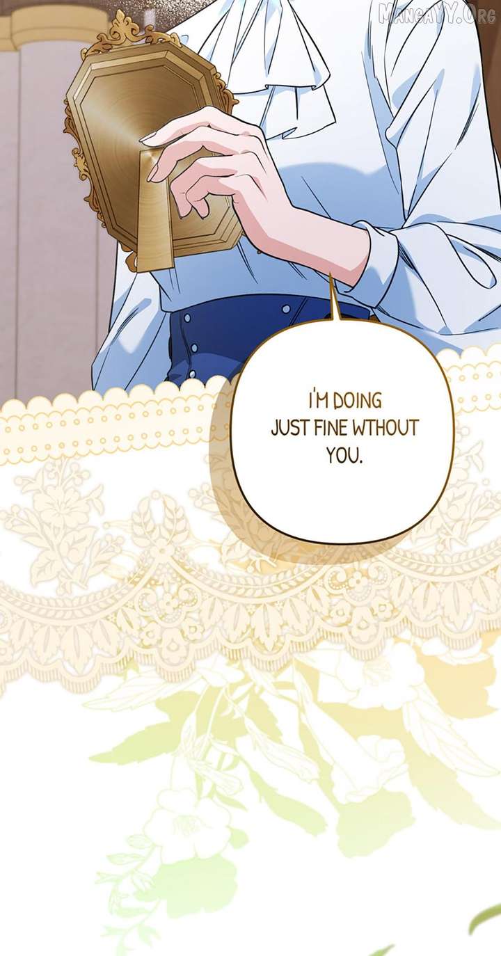 Will You Marry Me Under Contract, Your Highness? Chapter 80 257 ch 80 35