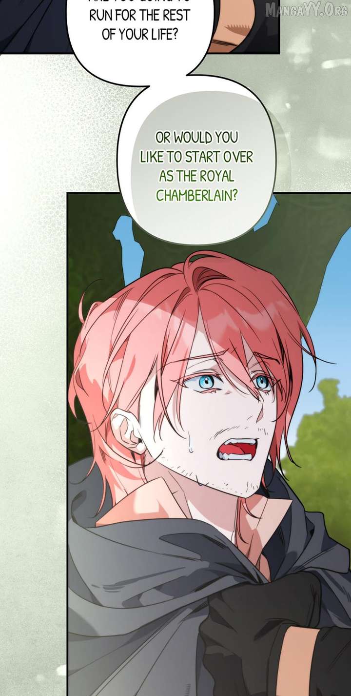 Will You Marry Me Under Contract, Your Highness? Chapter 80 263 ch 80 41