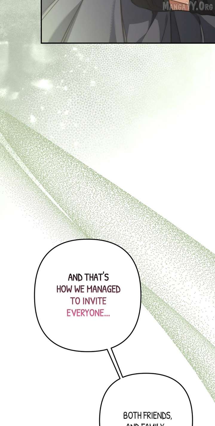 Will You Marry Me Under Contract, Your Highness? Chapter 80 264 ch 80 42
