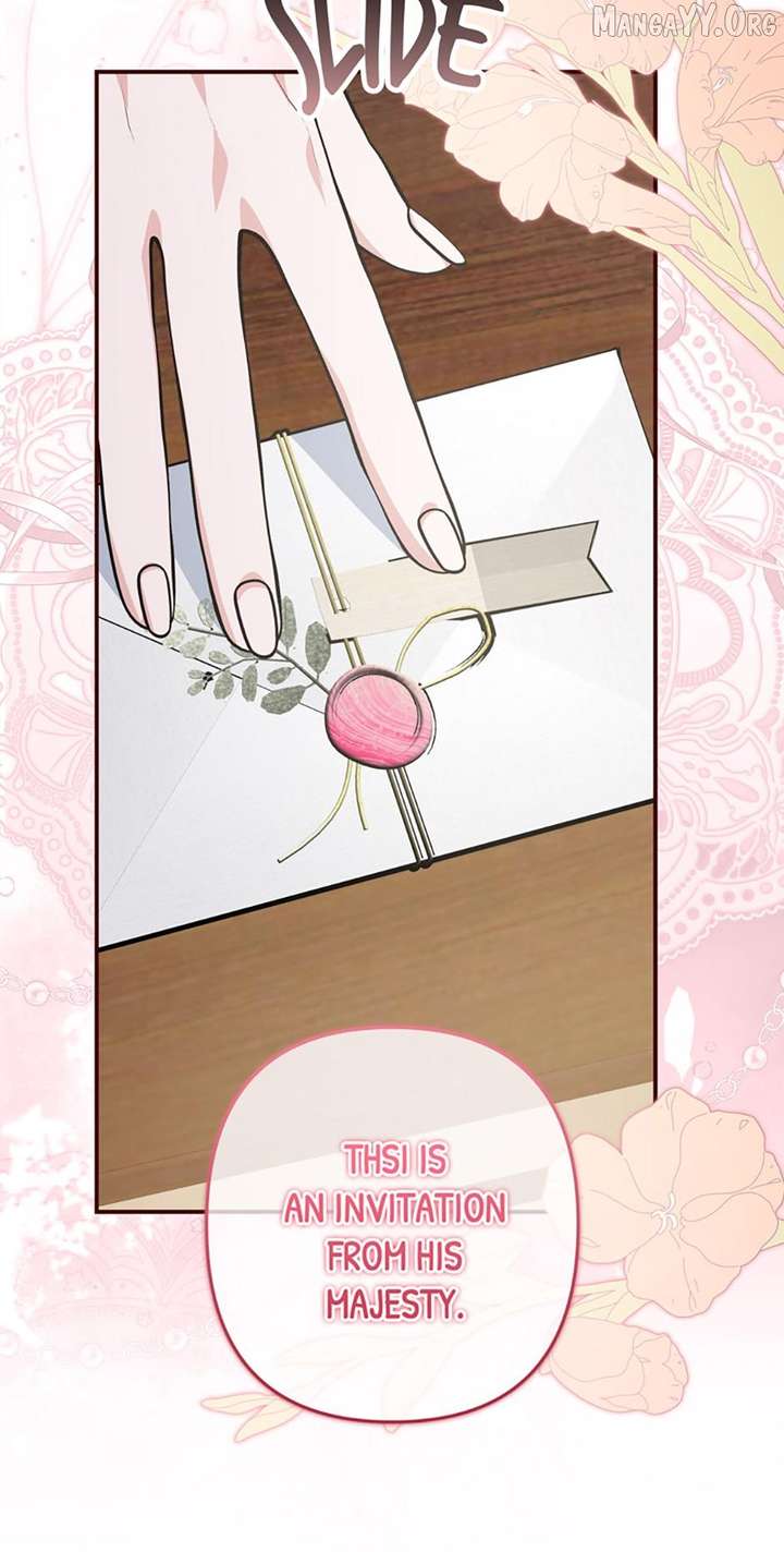 Will You Marry Me Under Contract, Your Highness? Chapter 80 266 ch 80 44