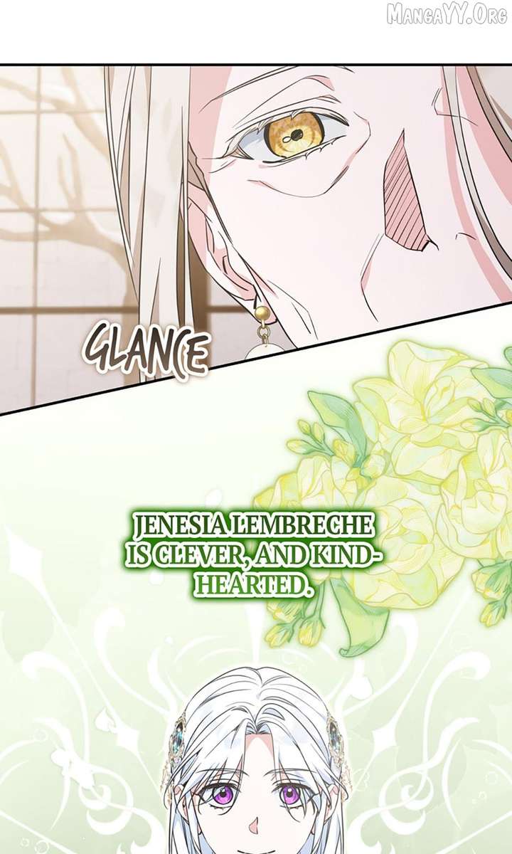 Will You Marry Me Under Contract, Your Highness? Chapter 80 267 ch 80 45
