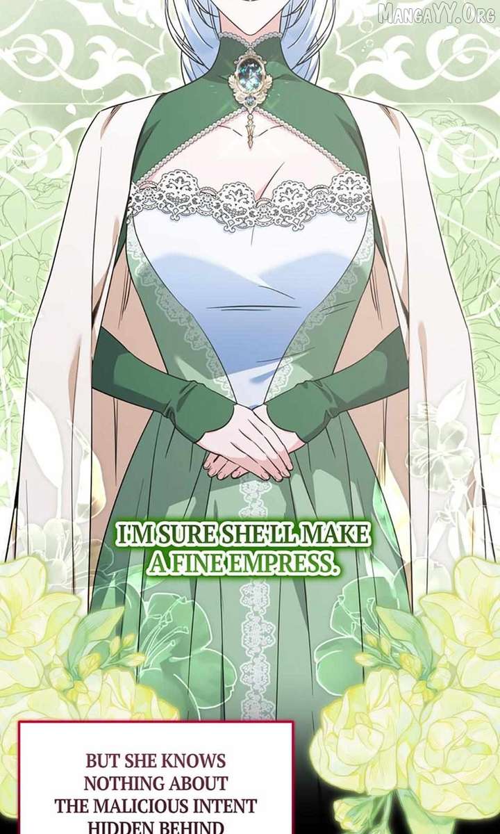 Will You Marry Me Under Contract, Your Highness? Chapter 80 268 ch 80 46