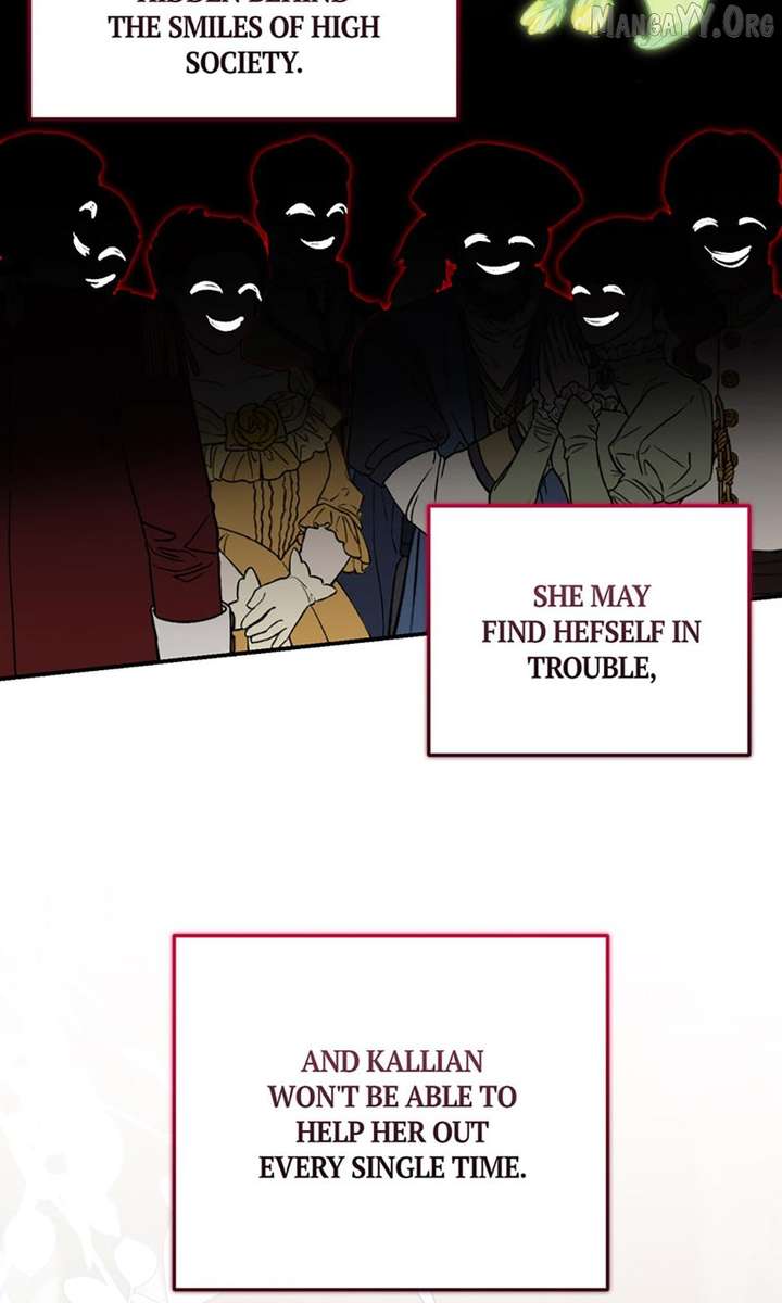 Will You Marry Me Under Contract, Your Highness? Chapter 80 269 ch 80 47