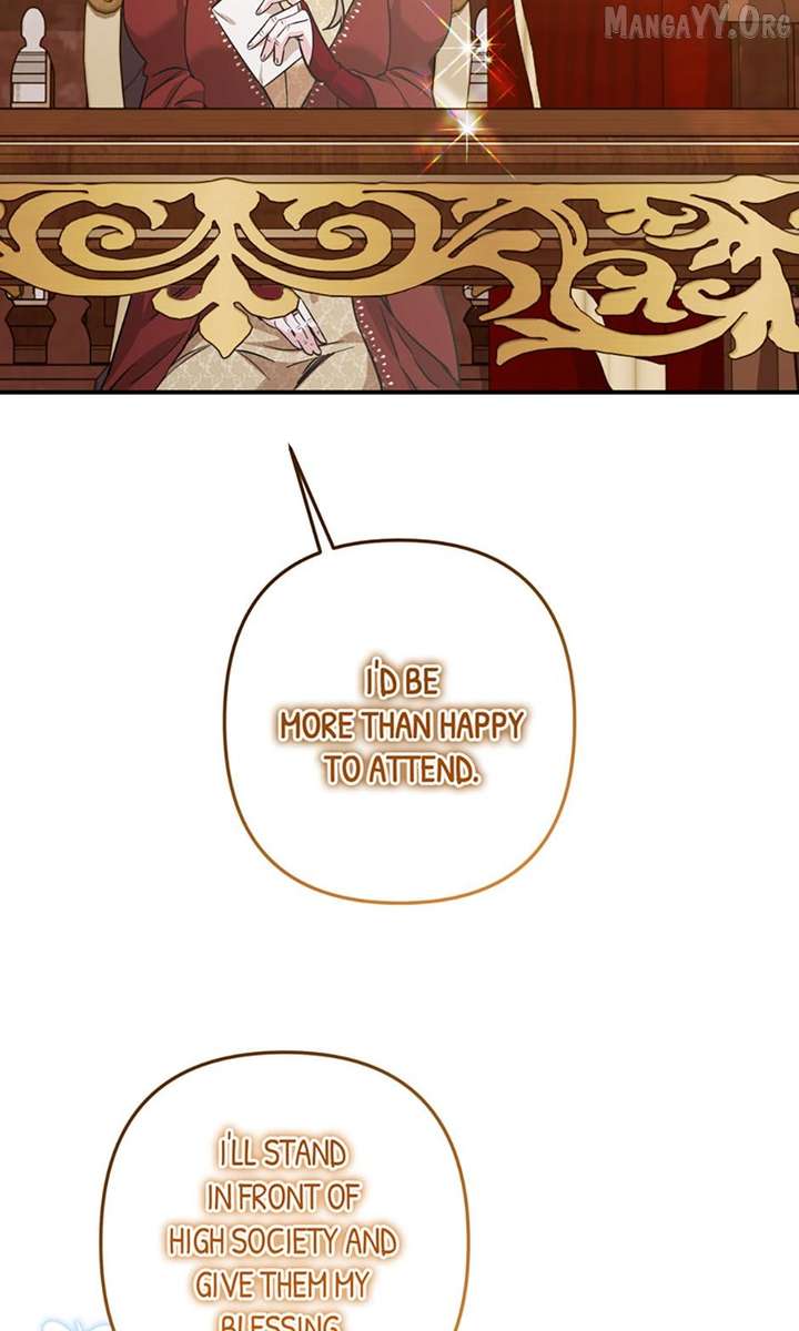 Will You Marry Me Under Contract, Your Highness? Chapter 80 271 ch 80 49
