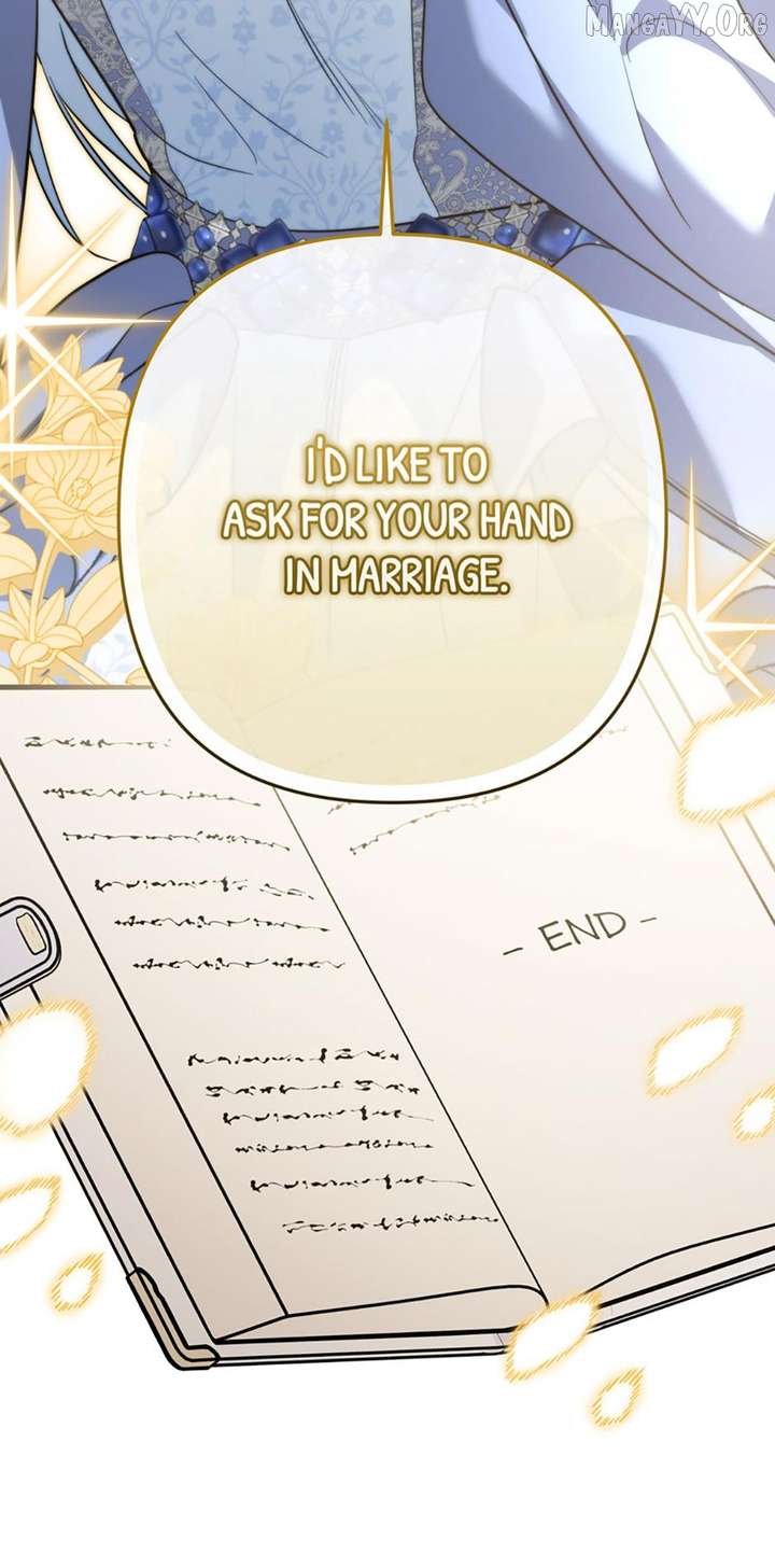Will You Marry Me Under Contract, Your Highness? Chapter 80 227 ch 80 5