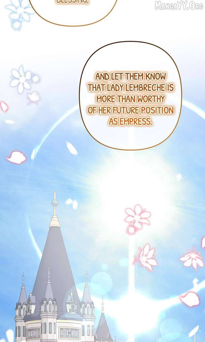 Will You Marry Me Under Contract, Your Highness? Chapter 80 272 ch 80 50